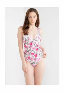 Hunkemoller Tropic Swimsuit