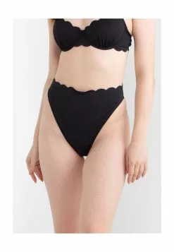 Hunkemoller Scallop Bikini Bottom