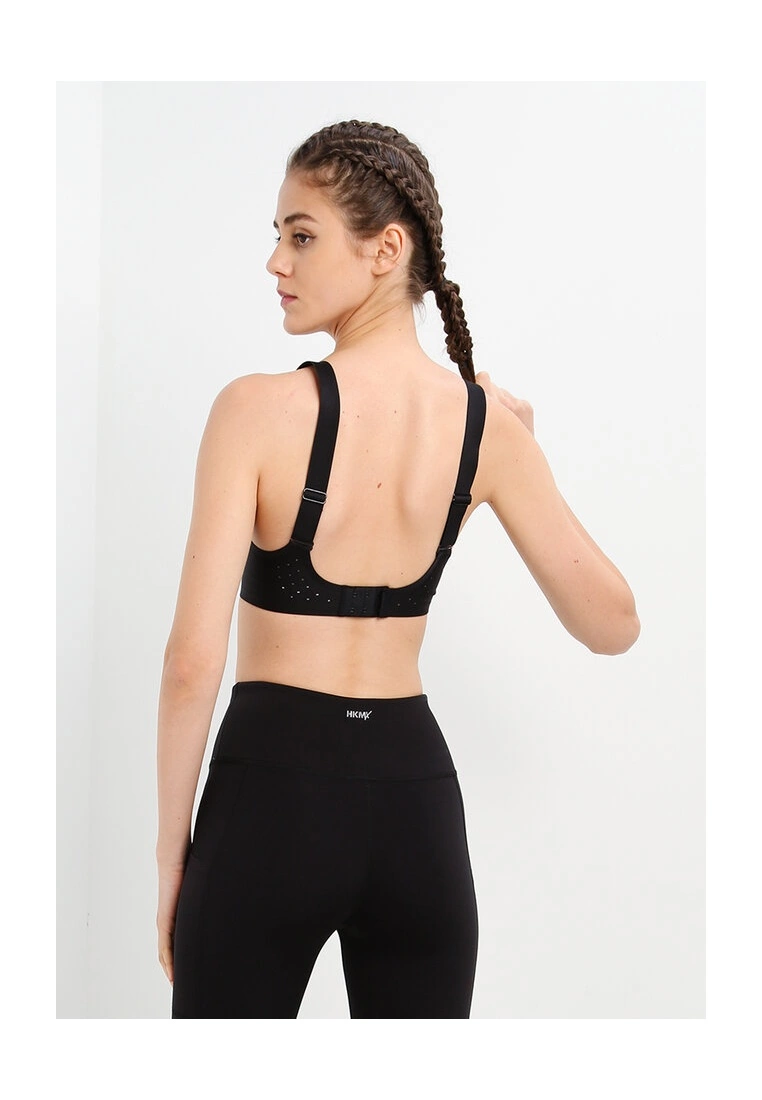 Hunkemoller The Infinity L2 Sports Bra - Image 2