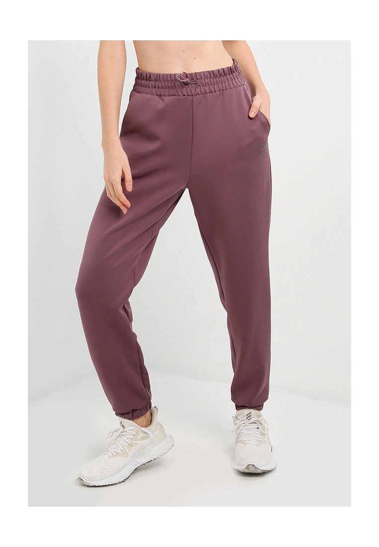 Hunkemoller High Waisted Ruby Sweatpants