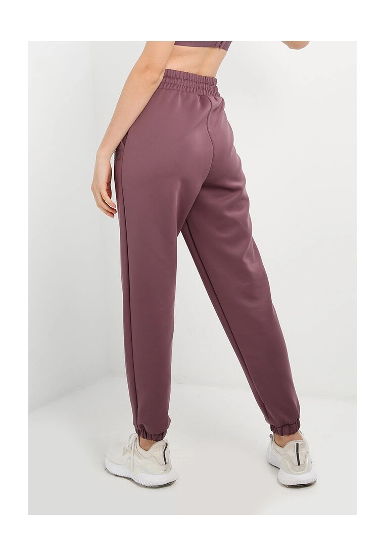 Hunkemoller High Waisted Ruby Sweatpants - Image 2