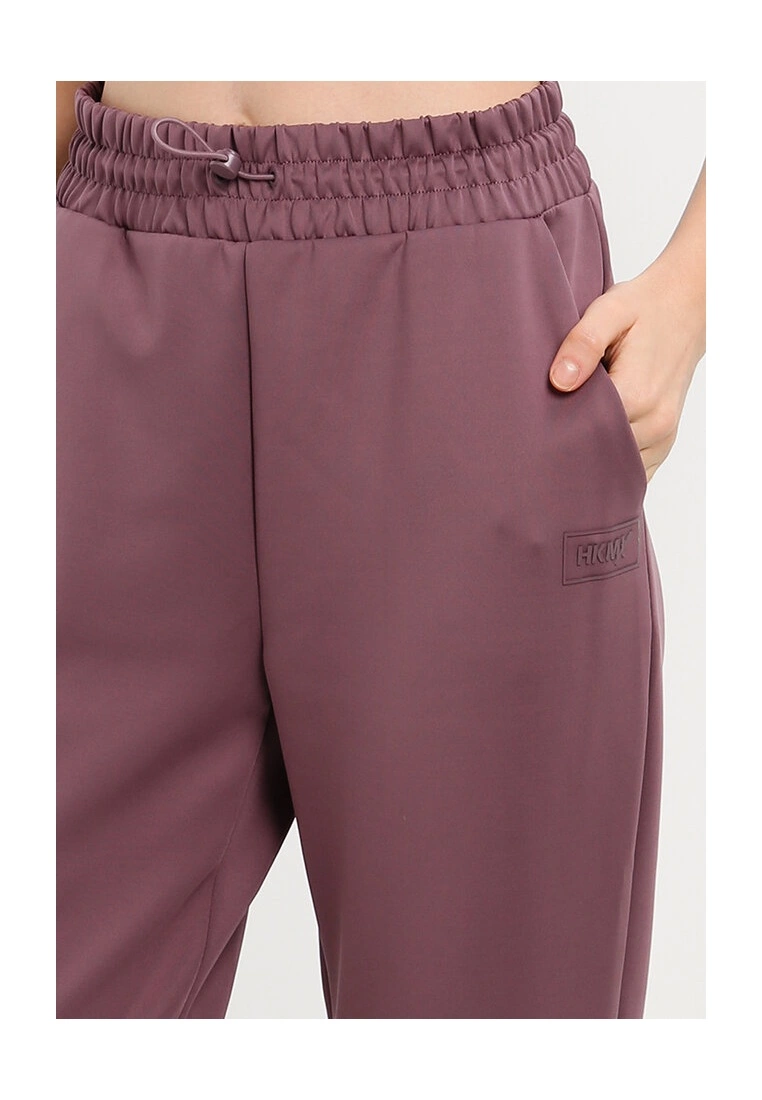 Hunkemoller High Waisted Ruby Sweatpants - Image 3
