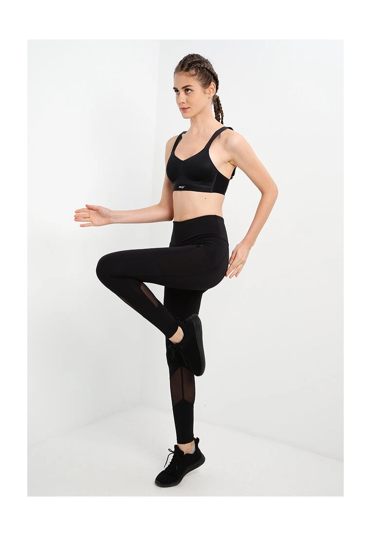 Hunkemoller The Infinity L2 Sports Bra - Image 4