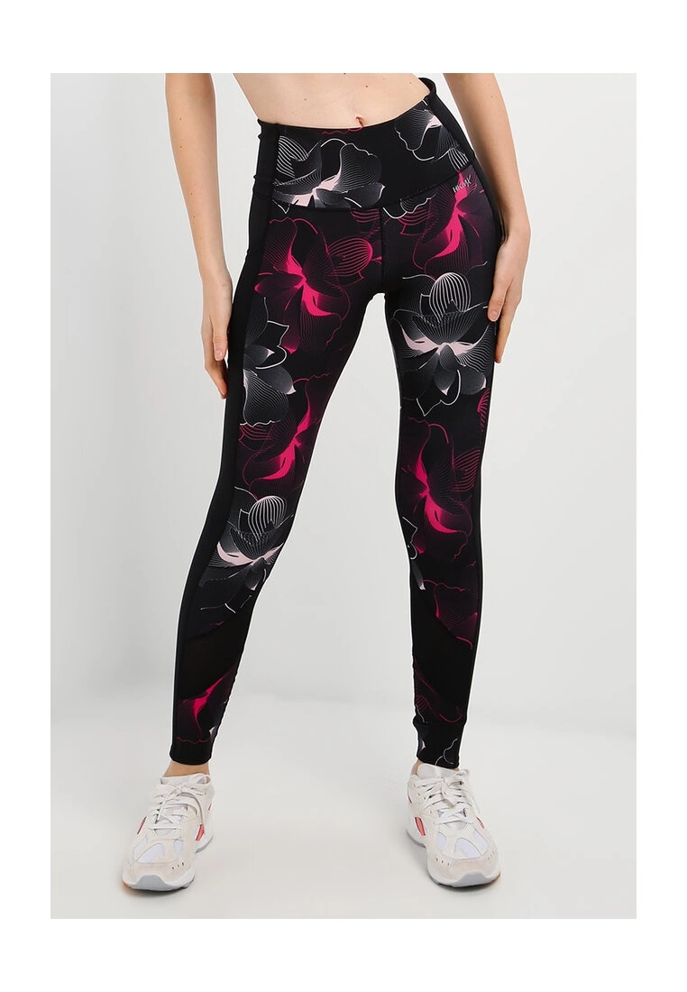 Hunkemoller Oh My Squat High Waisted Zinnia Leggings