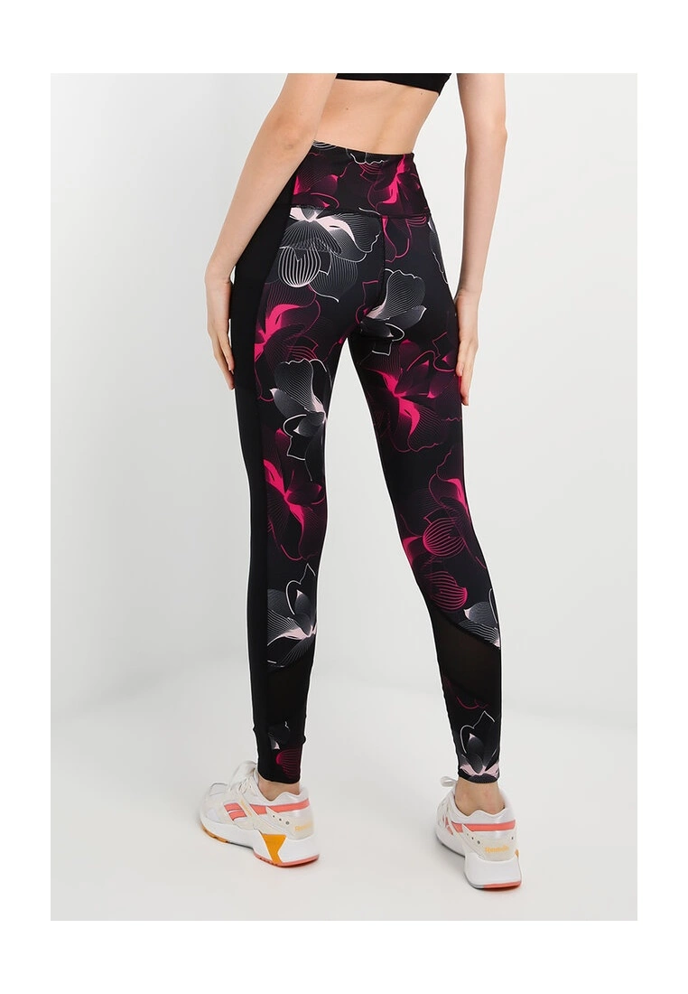 Hunkemoller Oh My Squat High Waisted Zinnia Leggings - Image 2