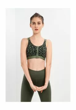 Hunkemoller The Pro L3 Wild Performance Sports Bra