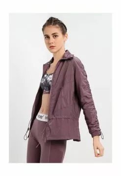 Hunkemoller Woven Shell Jacket