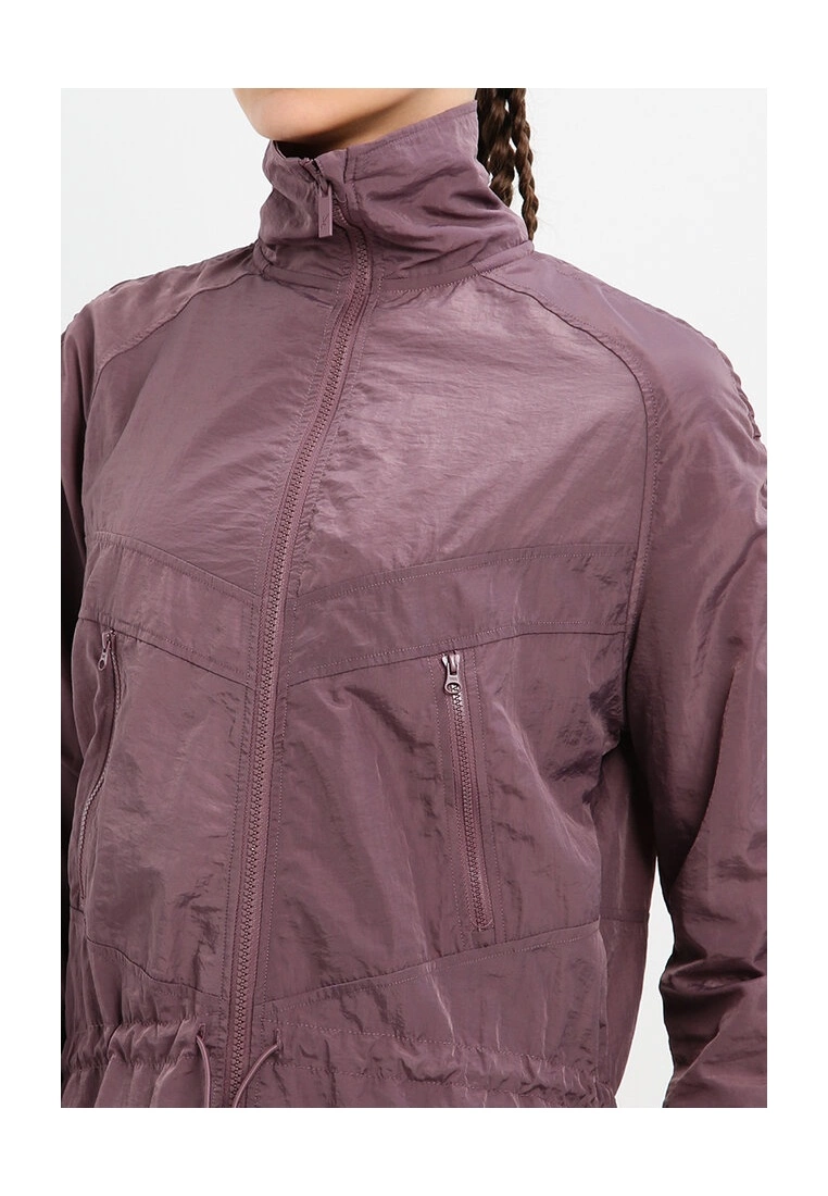 Hunkemoller Woven Shell Jacket - Image 3