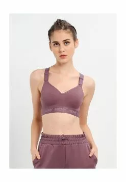 Hunkemoller The All Star L2 2.0 Sports Bra