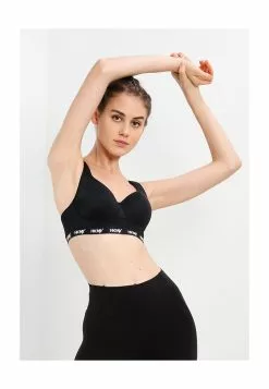 Hunkemoller The All Star Branded L2 Sports Bra