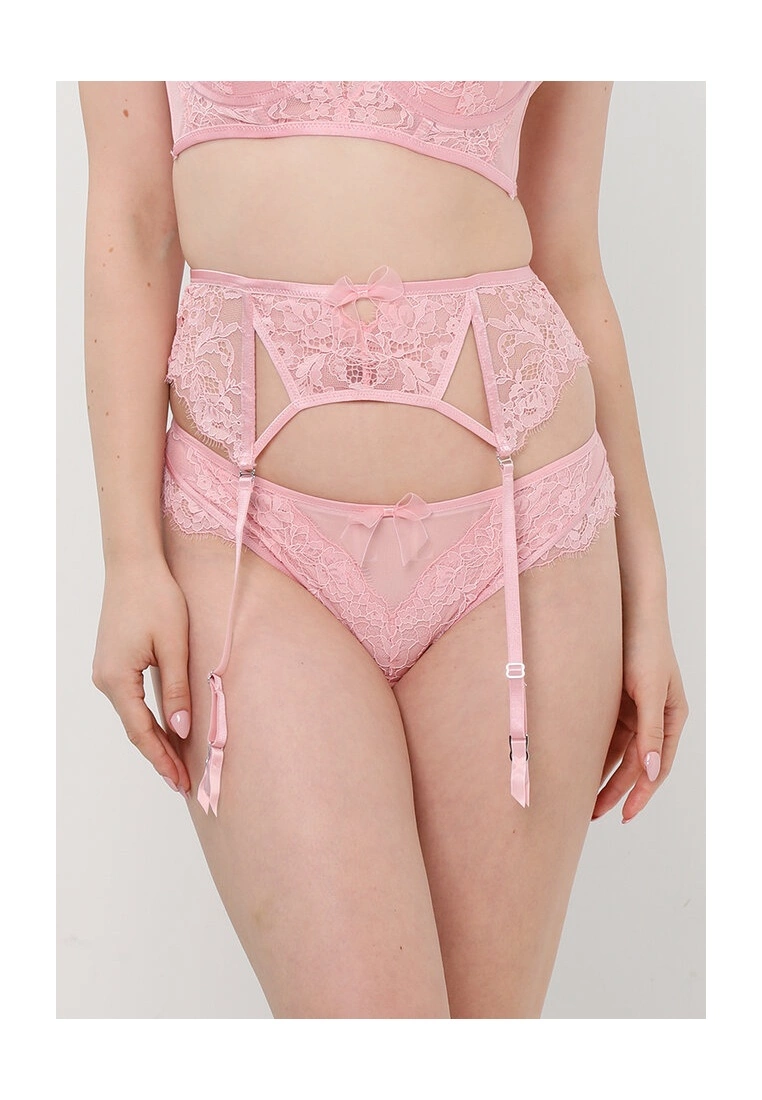 Hunkemoller Louise Sb Panties
