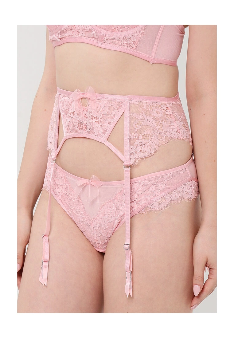 Hunkemoller Louise Sb Panties - Image 3