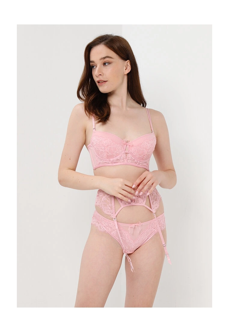 Hunkemoller Louise Sb Panties - Image 4