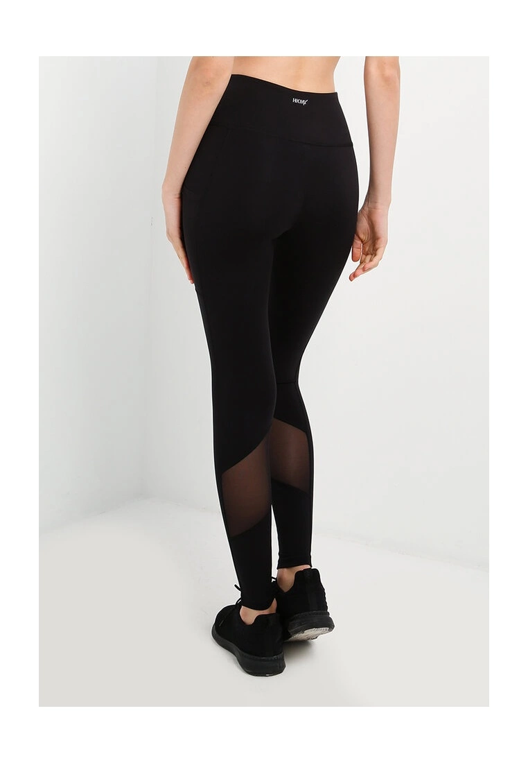 Hunkemoller Oh My Squat High Waisted Leggings - Image 2