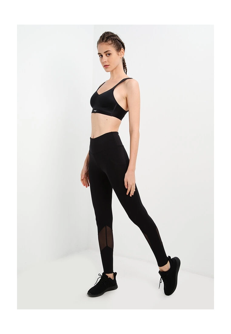 Hunkemoller Oh My Squat High Waisted Leggings - Image 4