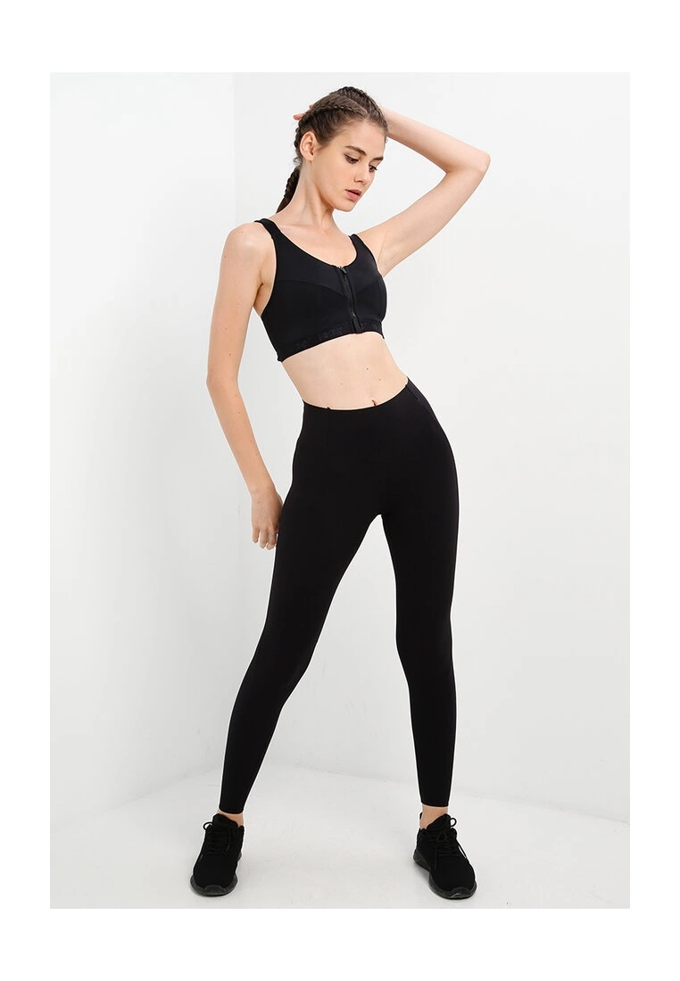 Hunkemoller The Pro L3 Sports Bra - Image 4