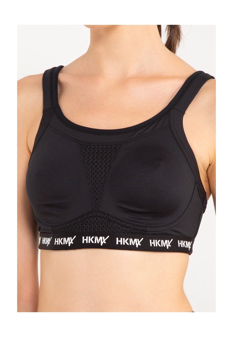 Hunkemoller The Elite 2.0 L3 Sports Bra - Image 3