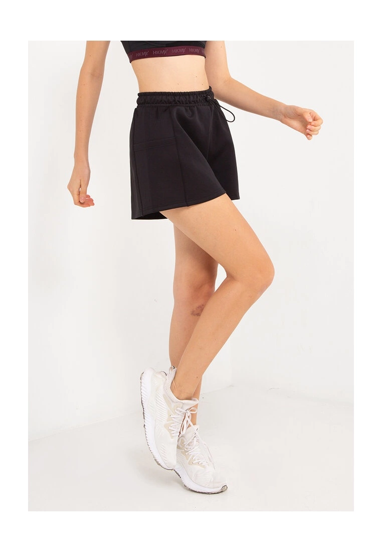 Hunkemoller HKMX High Waist Ruby Shorts
