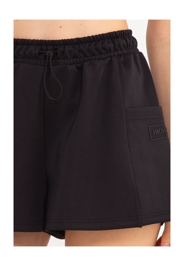 Hunkemoller HKMX High Waist Ruby Shorts - Image 3