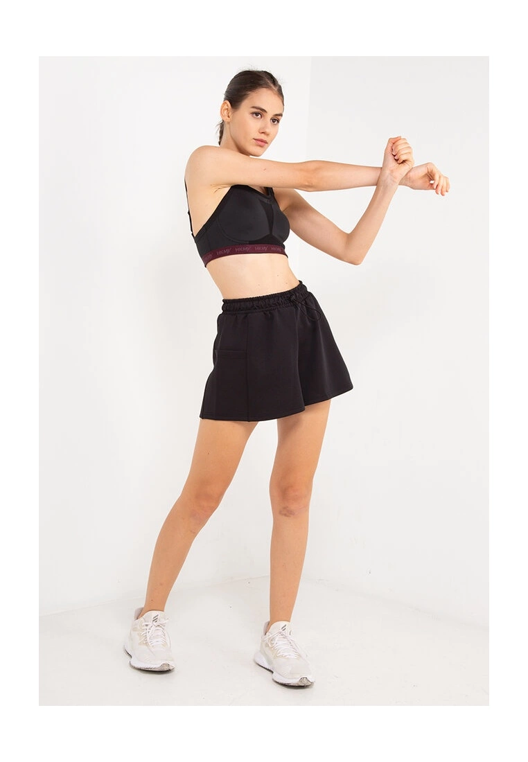 Hunkemoller HKMX High Waist Ruby Shorts - Image 4