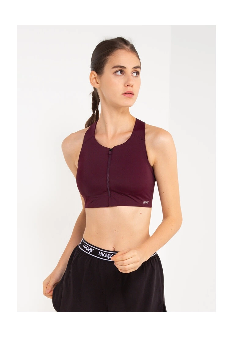 Hunkemoller The Pro L3 Athlete Sports Bra