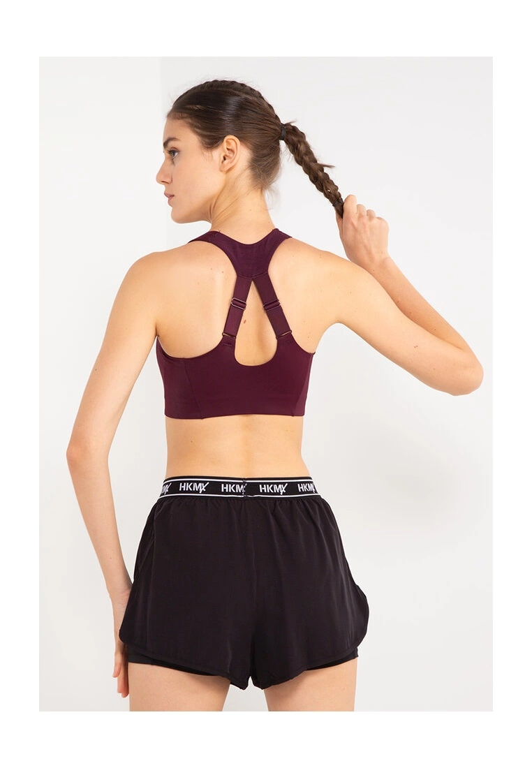 Hunkemoller The Pro L3 Athlete Sports Bra - Image 2