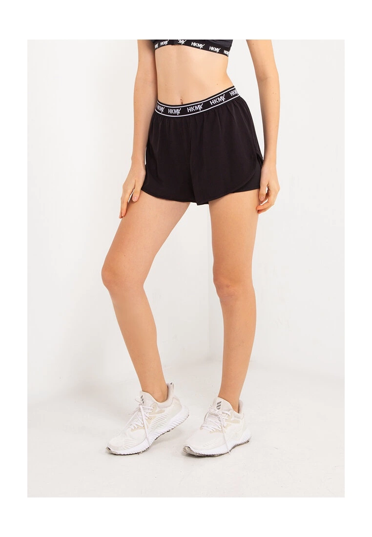 Hunkemoller HKMX Running Shorts
