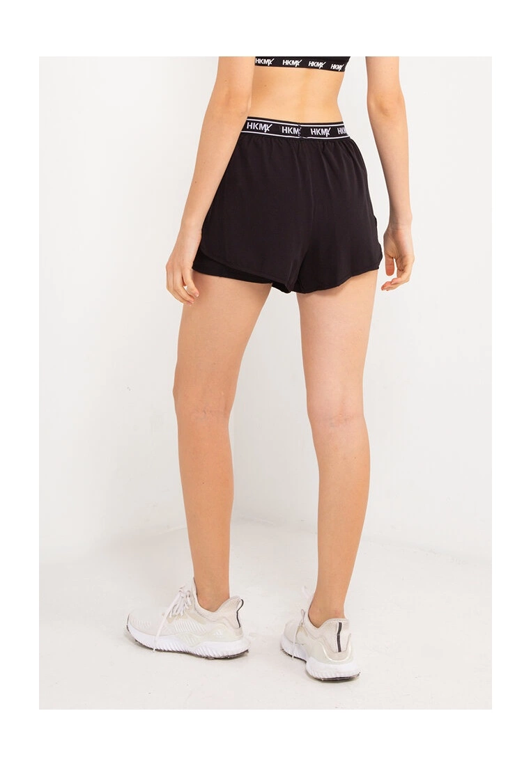 Hunkemoller HKMX Running Shorts - Image 2
