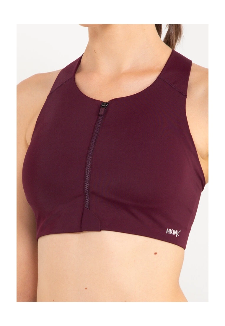 Hunkemoller The Pro L3 Athlete Sports Bra - Image 3