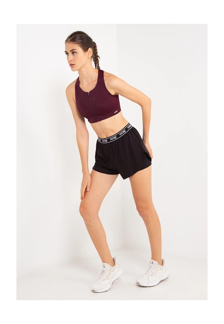 Hunkemoller The Pro L3 Athlete Sports Bra - Image 4