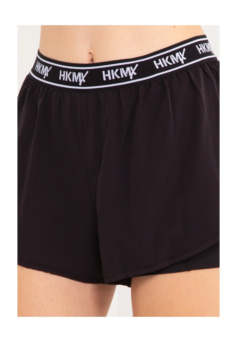 Hunkemoller HKMX Running Shorts - Image 3