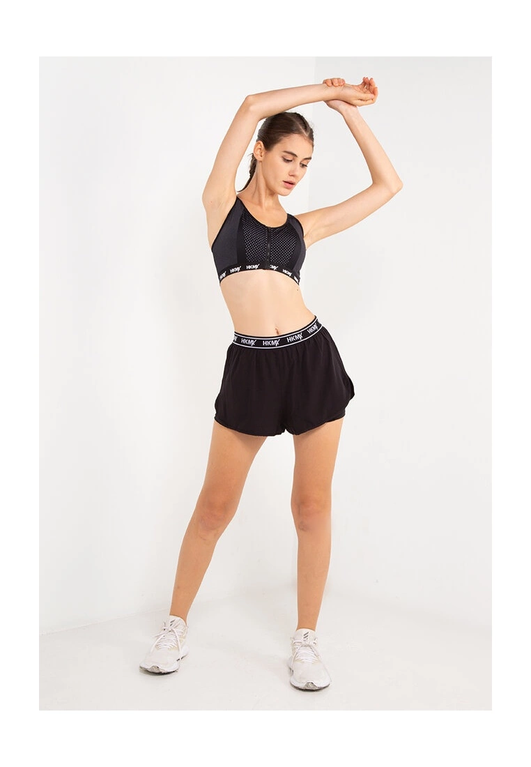 Hunkemoller HKMX Running Shorts - Image 4