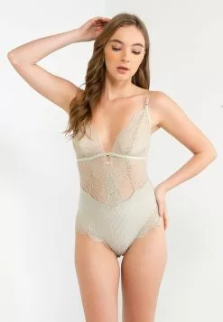 Hunkemoller Naomi Body Bra