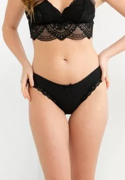 Hunkemoller Lola Brazilian Panties