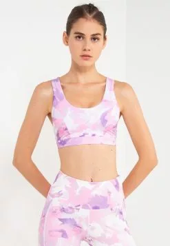 Hunkemoller HKMX The Prana Level 1 Sports Bra