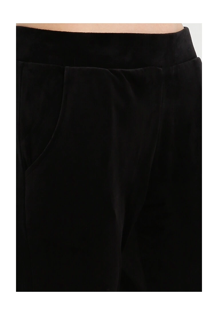 Hunkemoller Velours Cargo Jogger - Image 3