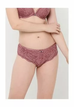 Hunkemoller Rose Brazilian Panties