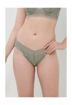 Hunkemoller Chione Brazilian R Panties