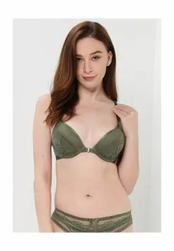 Hunkemoller Malika Push-up Bra