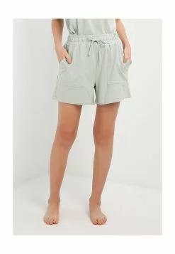 Hunkemoller Pockets Sleepwear Shorts