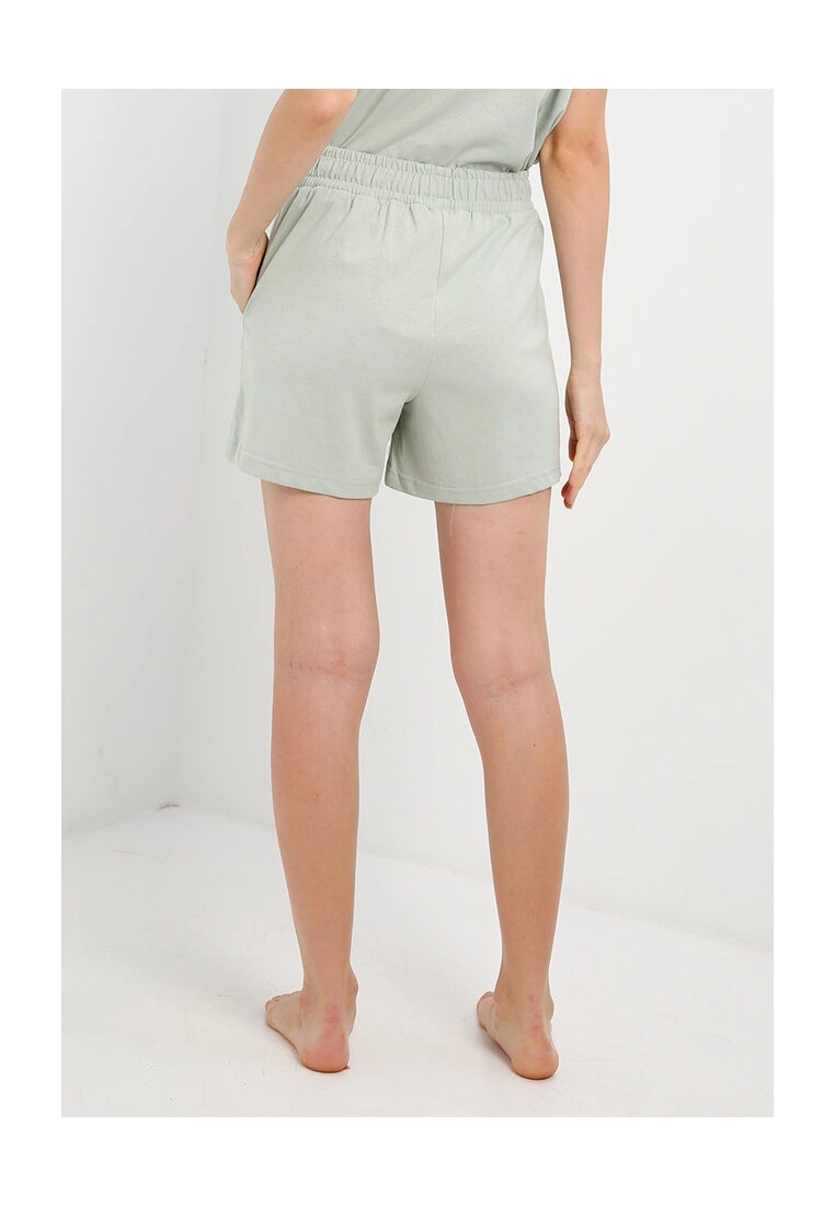 Hunkemoller Pockets Sleepwear Shorts - Image 2