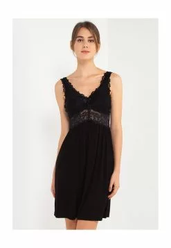 Hunkemoller Nora Lace Slip Dress