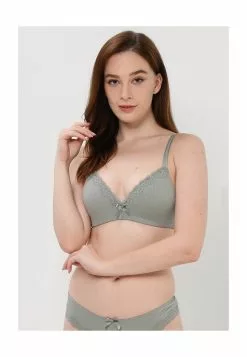 Hunkemoller Lola Non Wired Push-up Bra