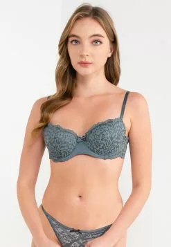 Hunkemoller Rose Padded Bra
