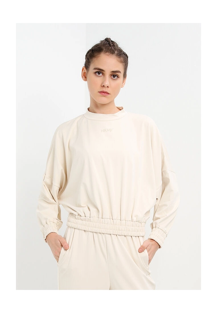 Hunkemoller Flow Sweatshirt