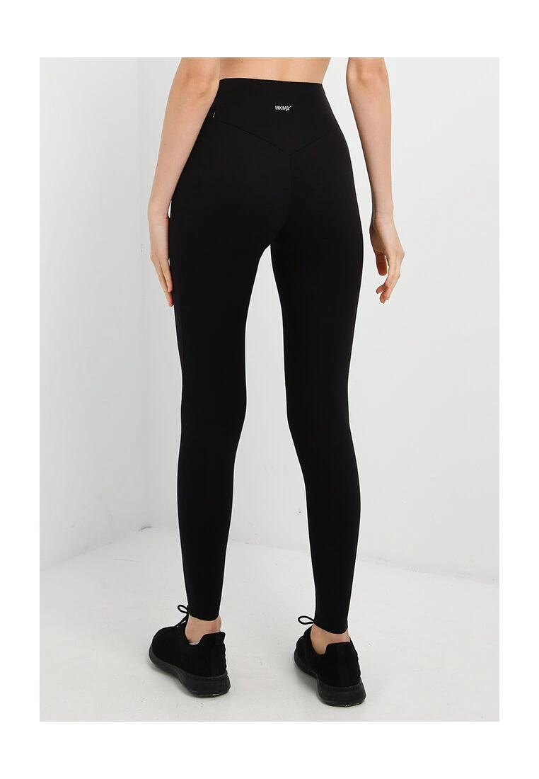 Hunkemoller Make Me Zen High Waisted Leggings - Image 2