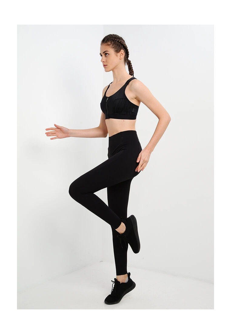 Hunkemoller Make Me Zen High Waisted Leggings - Image 4