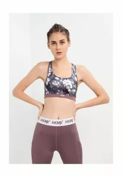 Hunkemoller The Spirit L2 Flower Power Sports Bra