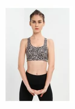 Hunkemoller The Spirit L2 Wild Side Sports Bra