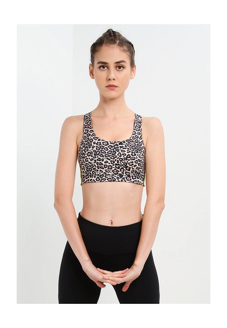 Hunkemoller The Spirit L2 Wild Side Sports Bra